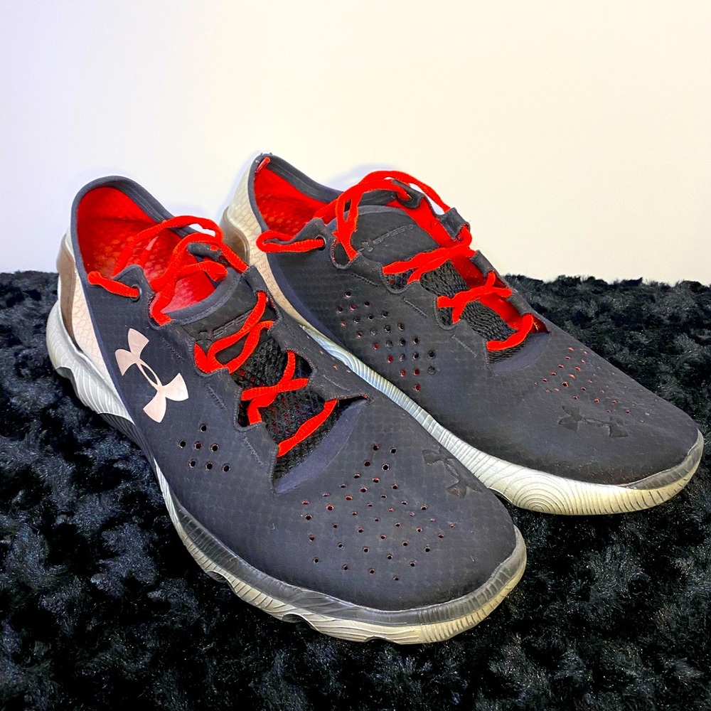 Under Armor Speedform shoes